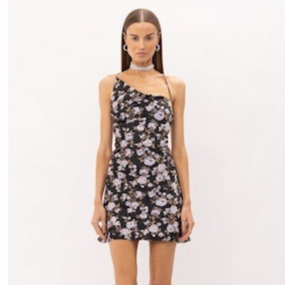 Sofie the Label Flower Dress